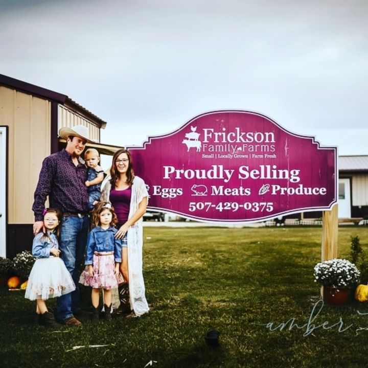 E.345: Frickson Family Farms