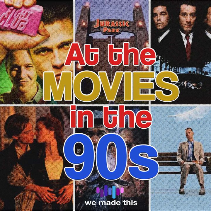 At the Movies in the 90s