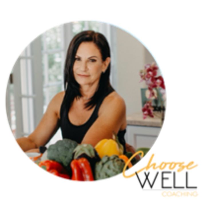 Choose Well Coaching for Women Over 50 with Ingrid Saenger