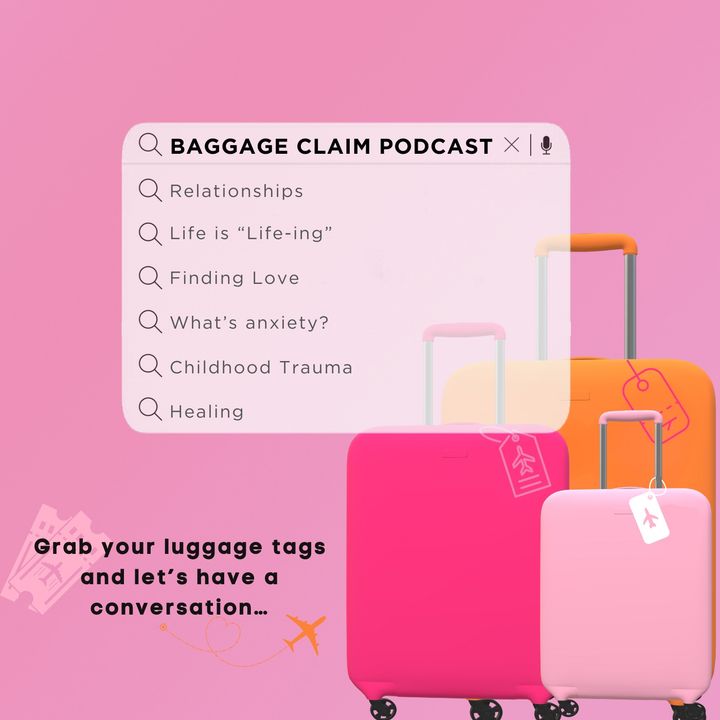 Baggage Claim!