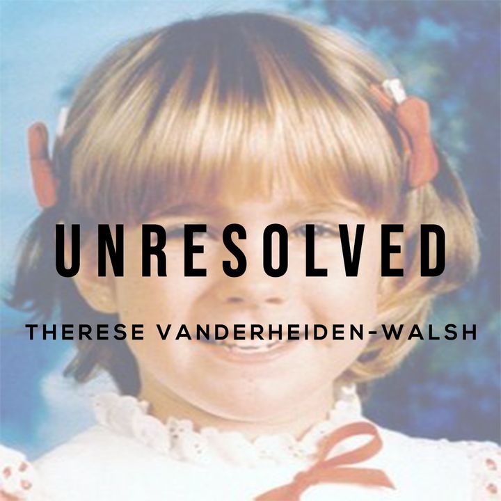 Therese Vanderheiden-Walsh