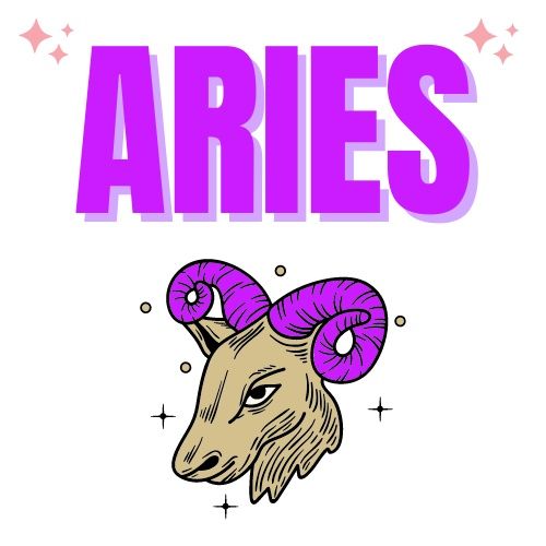 ARIES ♈ HORÓSCOPO SEMANAL - 23 al 30 JULIO 