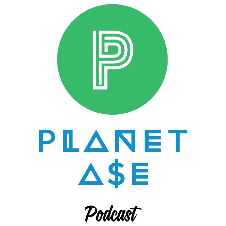 TUNESDAY VIBES | PLANET ASE PODCAST