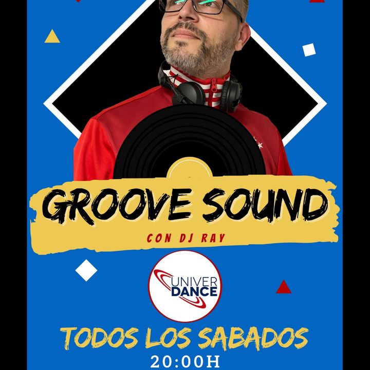 GROOVE SOUND - DJ RAY