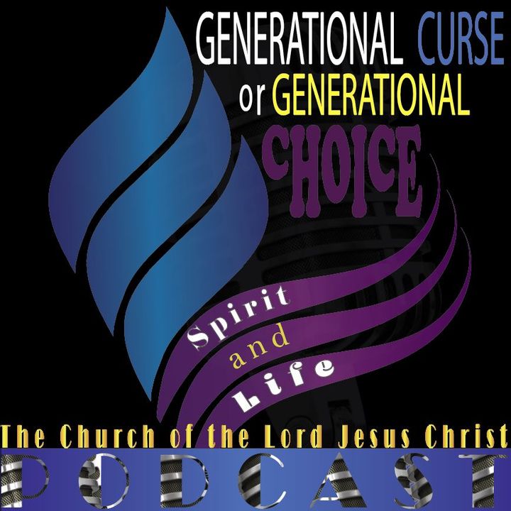 Generational Curse or Generational Choice