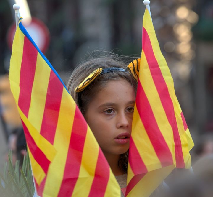 Catalogna: all'origine delle proteste per l'indipendenza