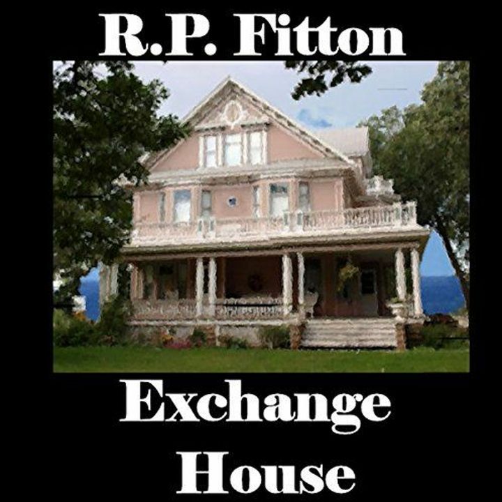 Exchange House- Episode 1