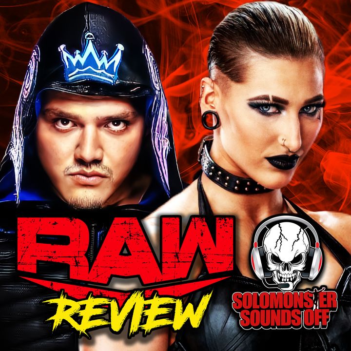 WWE Raw 6/26/23 Review - NXT CHAMPION DEBUTS IN LOSING EFFORT IN MITB GO HOME SHOW