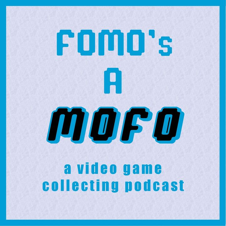 Episode 13: Premium Fun - FOMO's A MOFO LIVE! - 4/24/2022