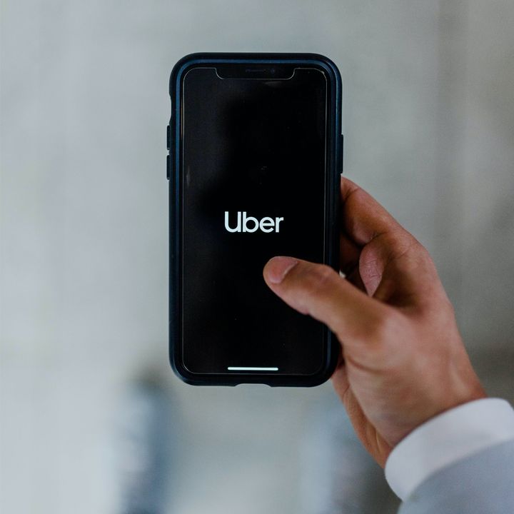 Uber Releases Safety Report and it is Shocking!