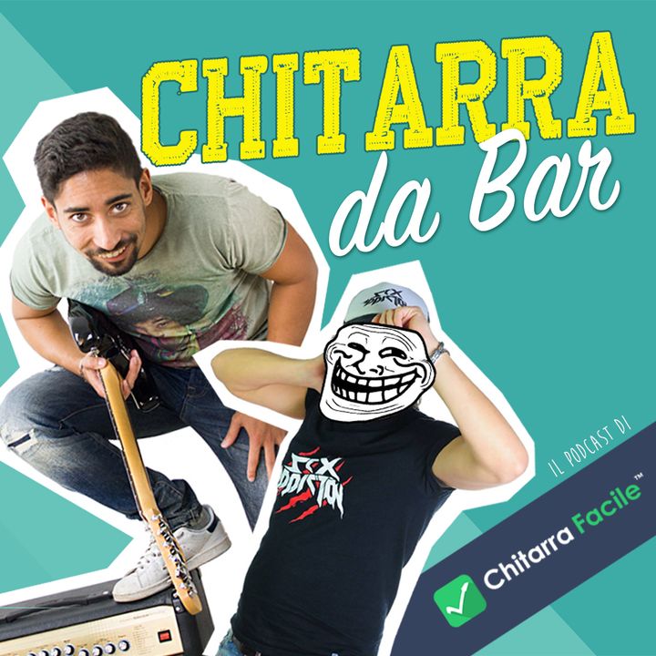 Chitarra Da Bar