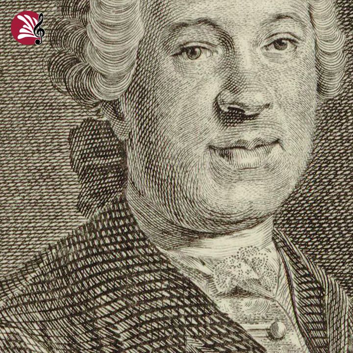 Johann Adolf Hasse (e i manoscritti ritrovati)