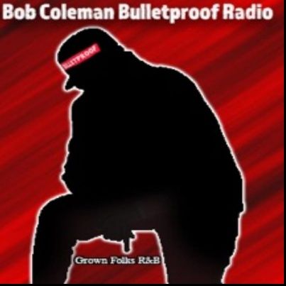 Bob Coleman Bullet Proof Radio