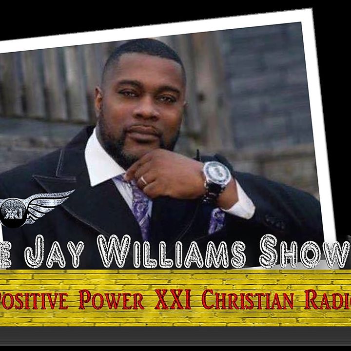 LATE LATE LATE RADIO WITH THE JAY WILLIAMS SHOW