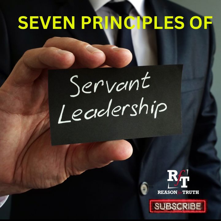 Seven  Principles of Servant Leadership - 4:30:23, 6.16 PM
