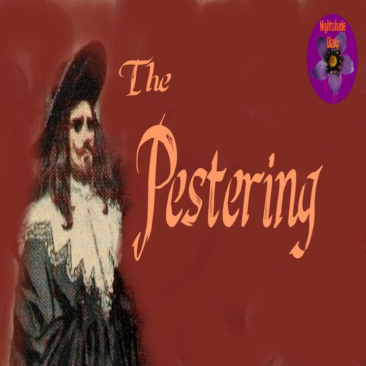 The Pestering | D. K. Broster | Podcast