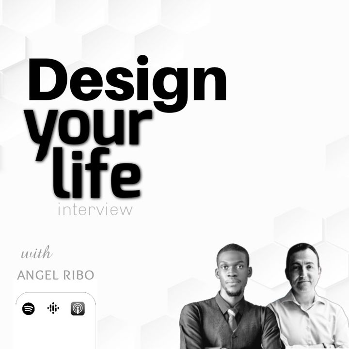 Taking Imperfect Actions Now! | Interview with Angel Ribo-CEO Confidant