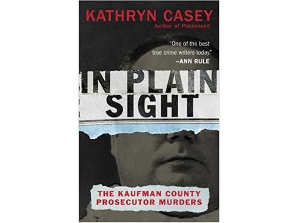 IN PLAIN SIGHT-Kathryn Casey
