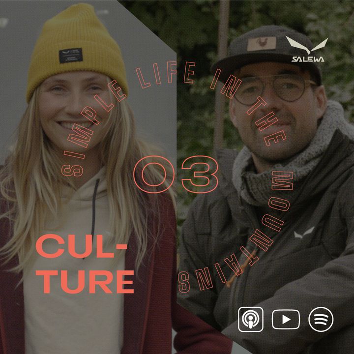 Culture: A talk with Elisa Deutschmann and Arnaud Cottet