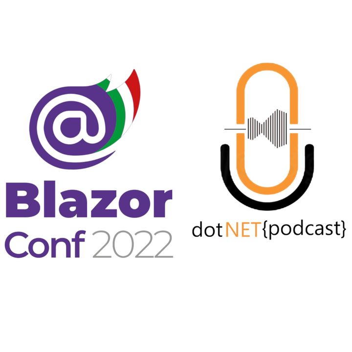 Practical Blazor da Blazor Conference 2022 con Giampaolo Tucci