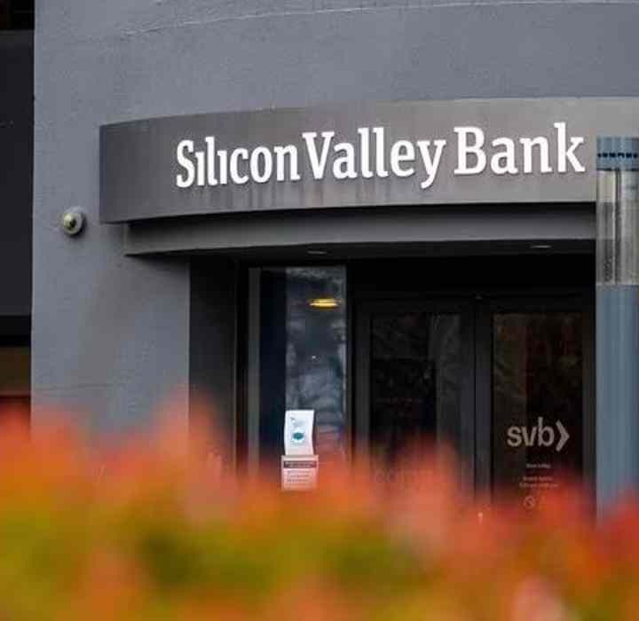Podcast Silicon Valley Bank