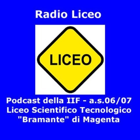 Radio Liceo