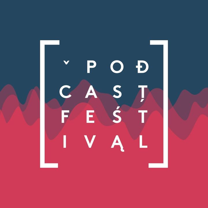 Steder: Podcastfestivalen 2019