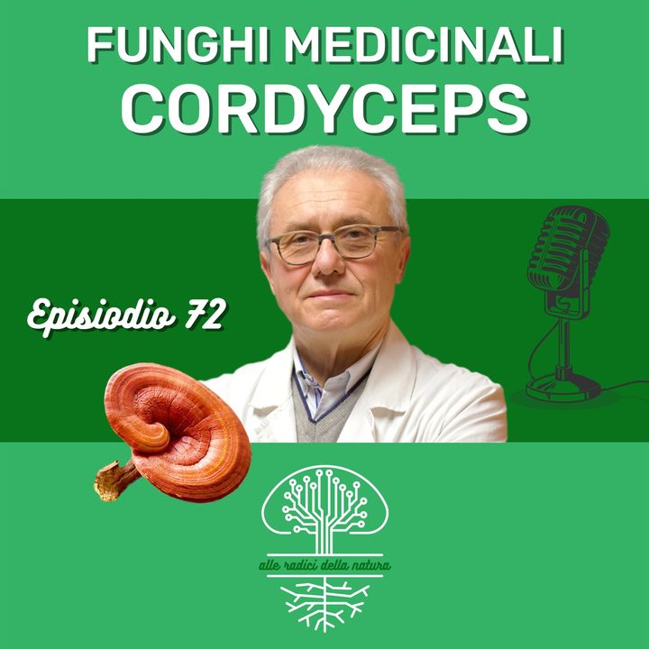 Funghi Medicinali: Cordyceps