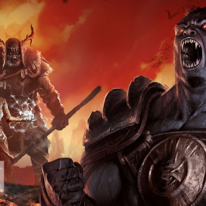 Season of Bloody Great (Diablo IV update, Bungie Layoffs, 2023 Best Year in Gaming?)