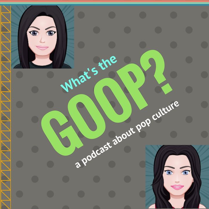 What's the Goop?