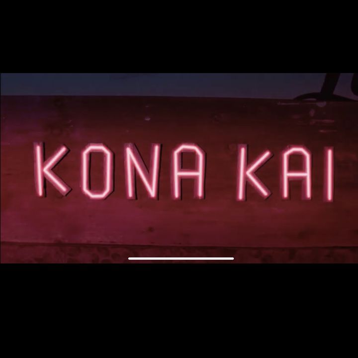 Kona Kai: Mexicali, Baja California
