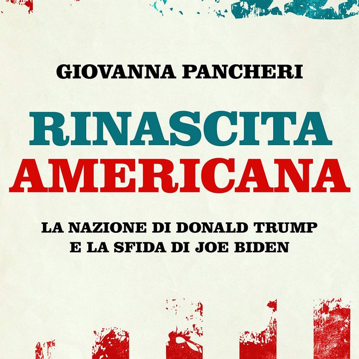 Giovanna Pancheri "Rinascita Americana"
