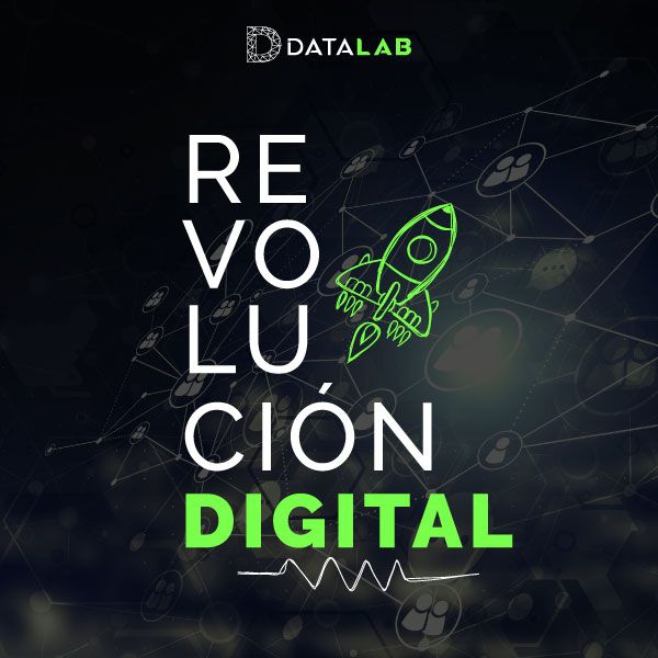 Revolución Digital DATALAB