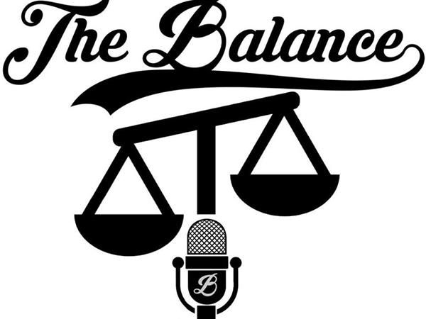 The Balance Air date 9/16/2017