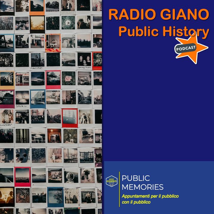 PUBLIC MEMORIES