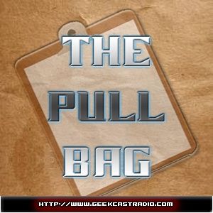 The Pull Bag - Episode 28 - The Origins of Boothninja's Comic Reading