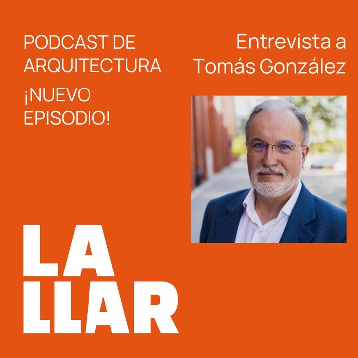 La Llar - Entrevista a Tomás González