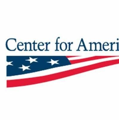 Center For American Progress Takes Over The Show...Again!
