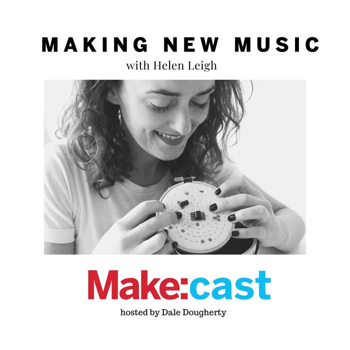 Making New Music with Helen Leigh