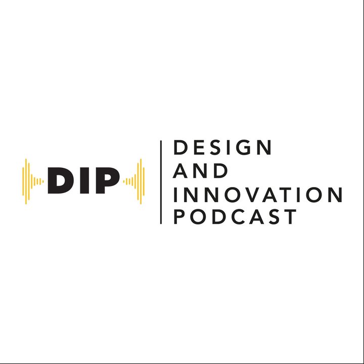 Design and Innovation Podcast