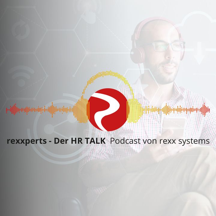 #19 rexxperts - Der HR TALK: Clubhouse: Lohnt sich die App für HR?