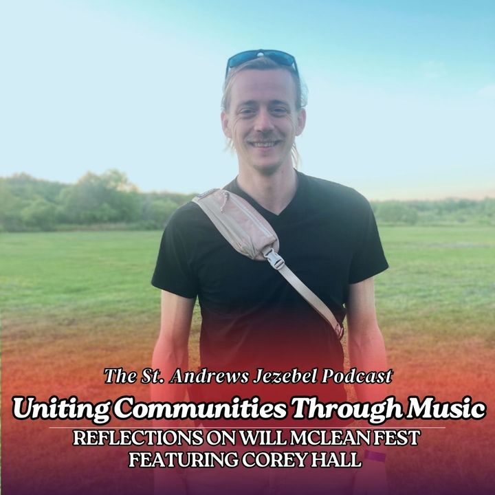 Uniting Communities Through Music: Reflections On Will Mclean Fest Featuring Corey Hall