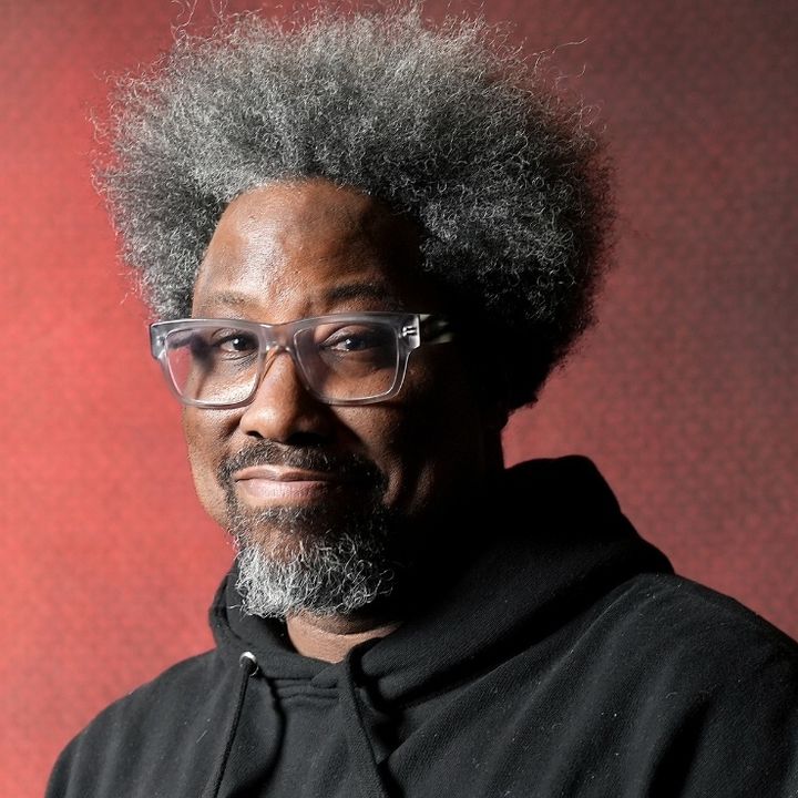 W. Kamau Bell, the reluctant optimist | Edge of Sports