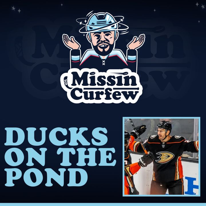 113. Ducks on the Pond with Kevin Shattenkirk