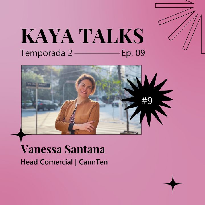 #9 Vanessa Santana | CannTen