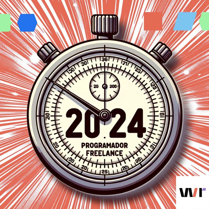 WR 272: Hacerte Programador Freelance en 2024