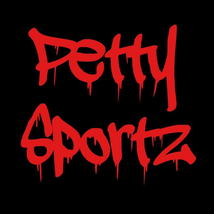 Petty Sportz Podcast