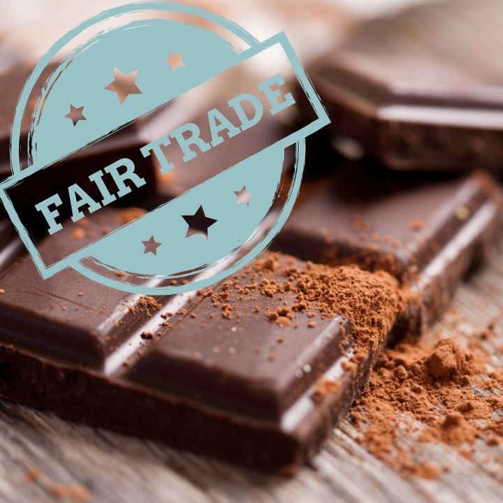 GD Foodie-Philes: Fair Trade Chocolate