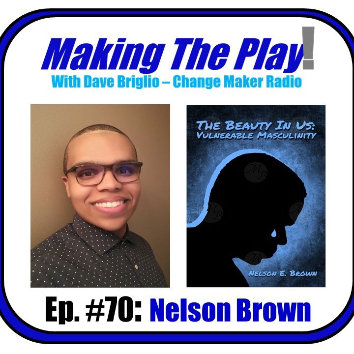 MTP # 70: Nelson Brown - Book II