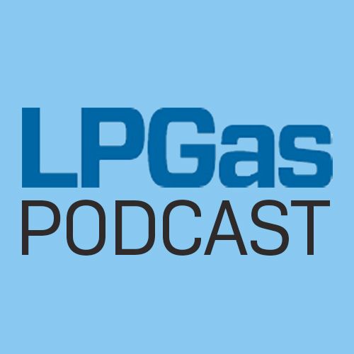 LP Gas Podcast